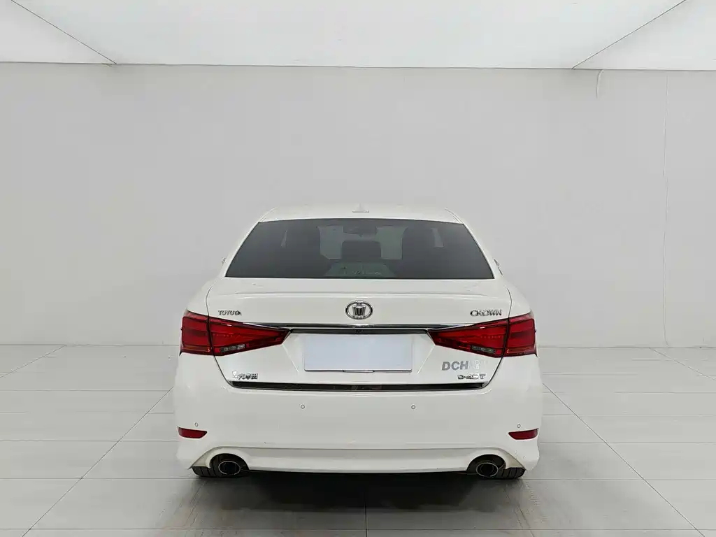 Toyota Crown 2018 2.0T Fashion Edition 2019 - thumbnail 2