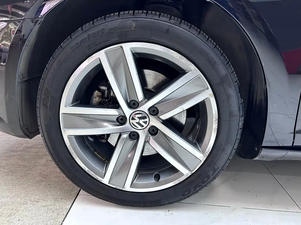 Volkswagen Volkswagen CC 2013 1.8TSI Luxury Edition 2013 - thumbnail 29