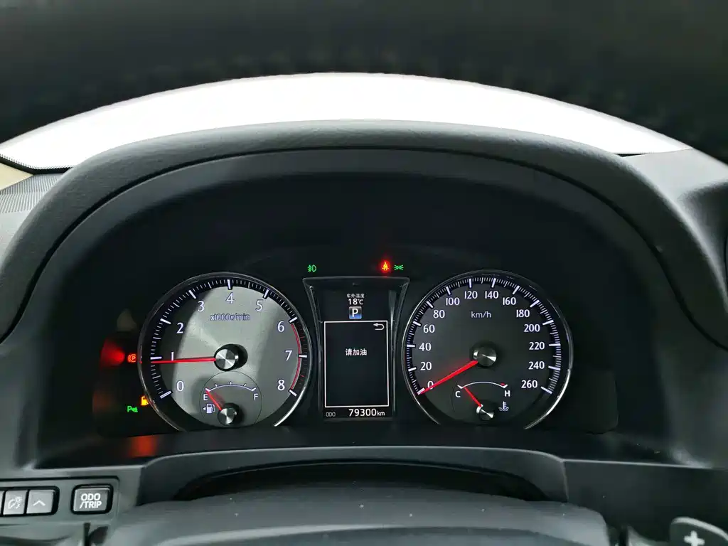 Toyota Crown 2018 2.0T Fashion Edition 2019 - thumbnail 6