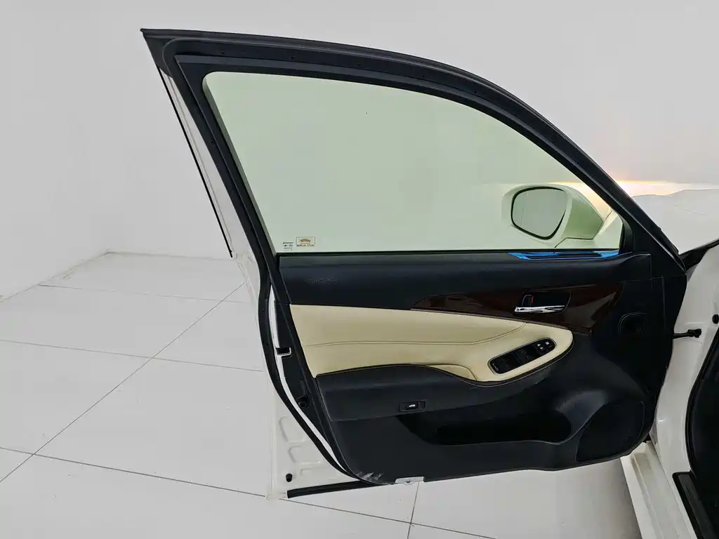 Toyota Crown 2018 2.0T Fashion Edition 2019 - thumbnail 11