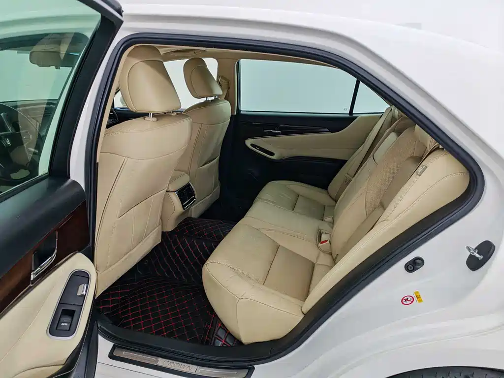 Toyota Crown 2018 2.0T Fashion Edition 2019 - thumbnail 15