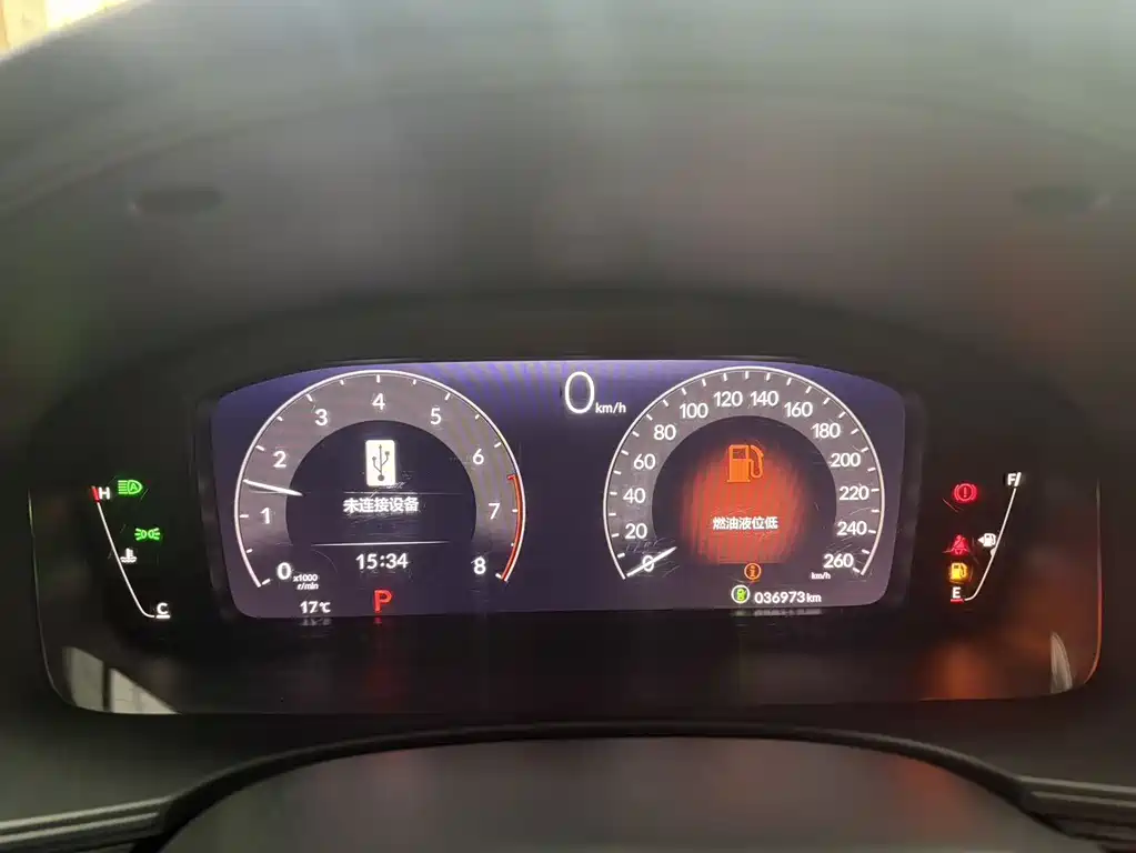 Honda Honda Civic 2022 240TURBO CVT Sport Edition 2022 - thumbnail 14