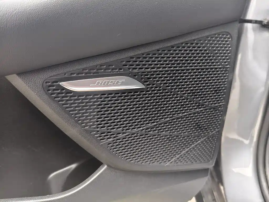 MG MG7 2023 2.0T Automatic Luxury Edition 2023 - thumbnail 15