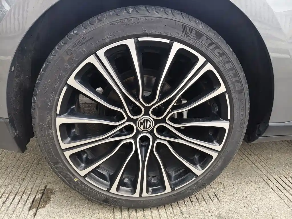 MG MG7 2023 2.0T Automatic Luxury Edition 2023 - thumbnail 19