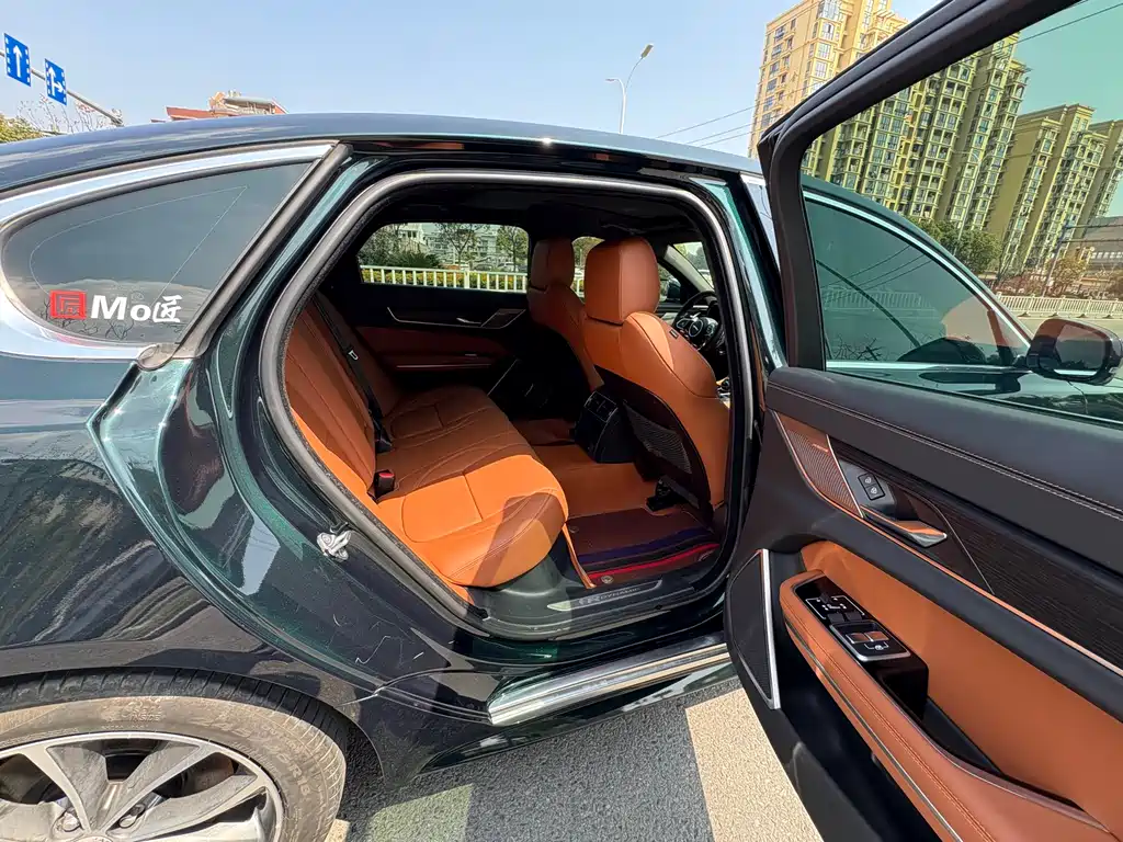 Jaguar Jaguar XFL 2023 XFL 2.0T P250 RWD Sport Premium Edition 2023 - thumbnail 12