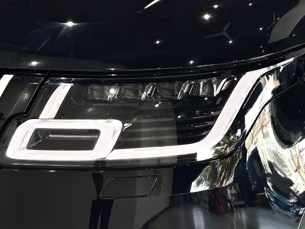 Land Rover Range Rover 2021 3.0 L6 Autobiography Long Wheelbase Classic Edition 2021 - thumbnail 8