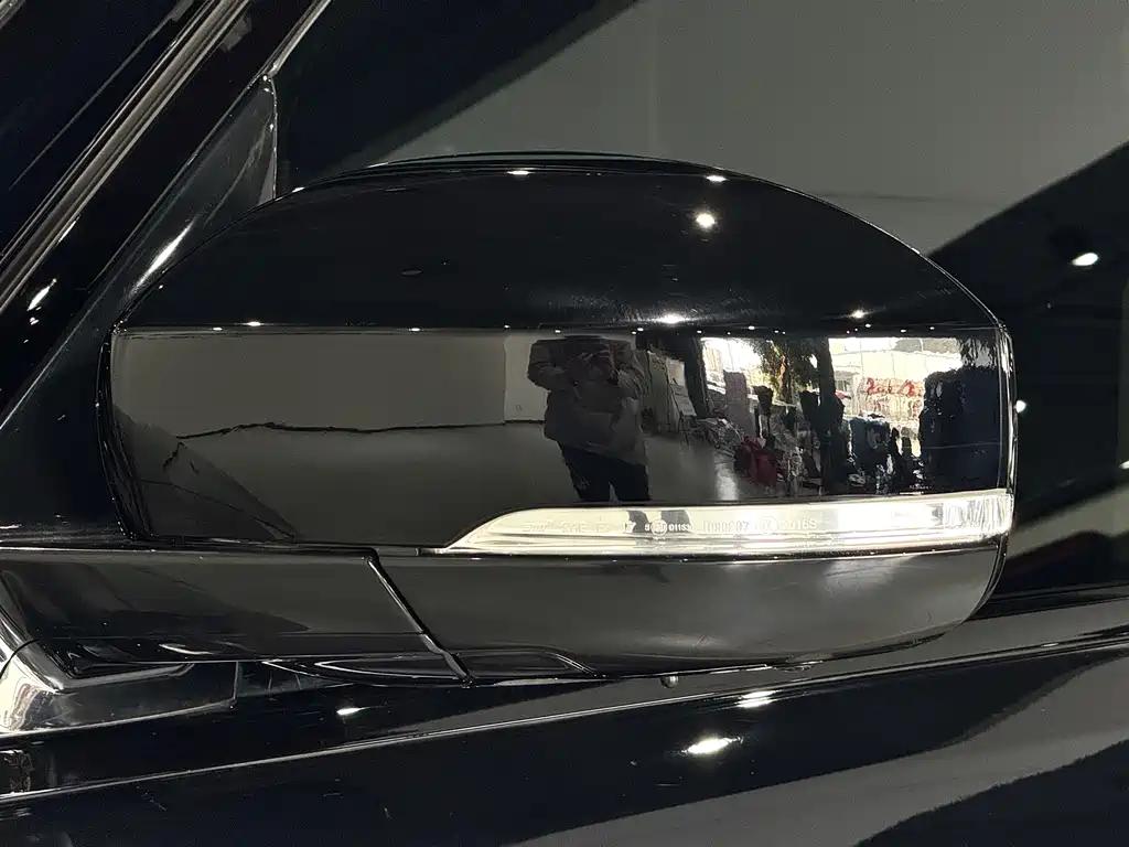 Land Rover Range Rover 2021 3.0 L6 Autobiography Long Wheelbase Classic Edition 2021 - thumbnail 12