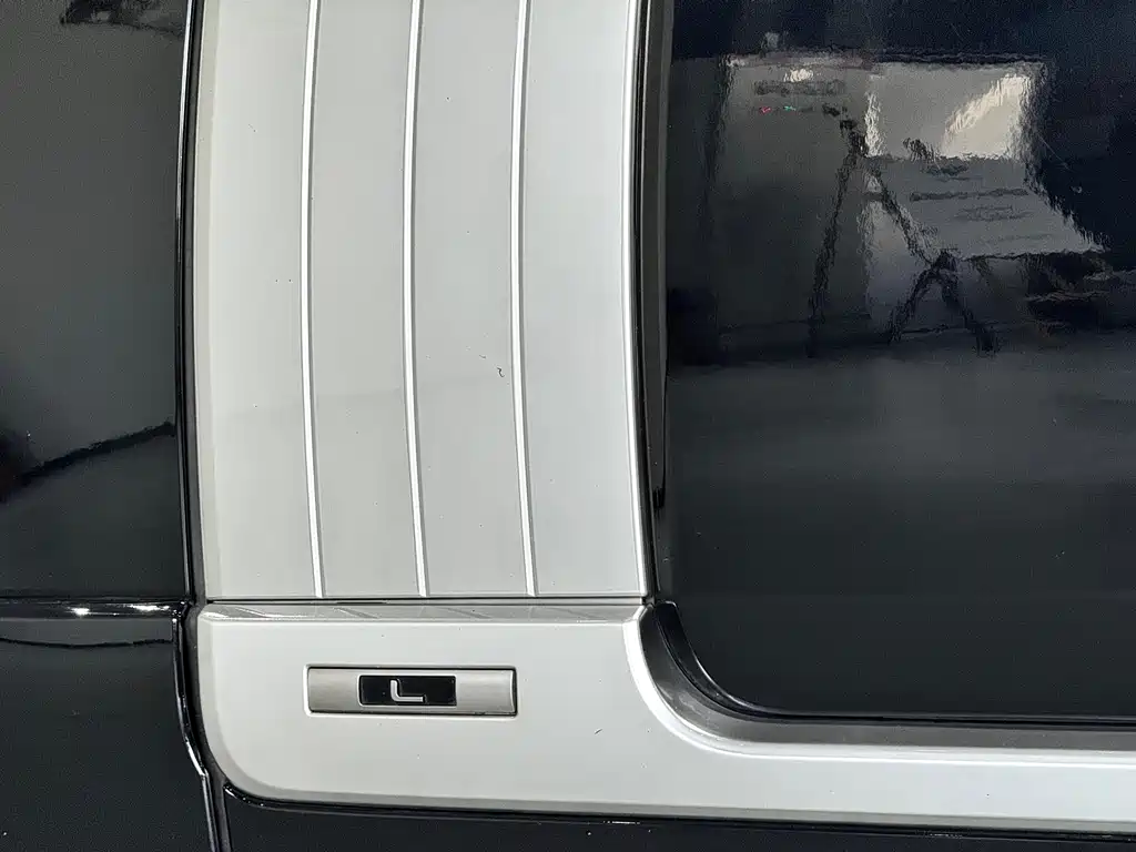 Land Rover Range Rover 2021 3.0 L6 Autobiography Long Wheelbase Classic Edition 2021 - thumbnail 13