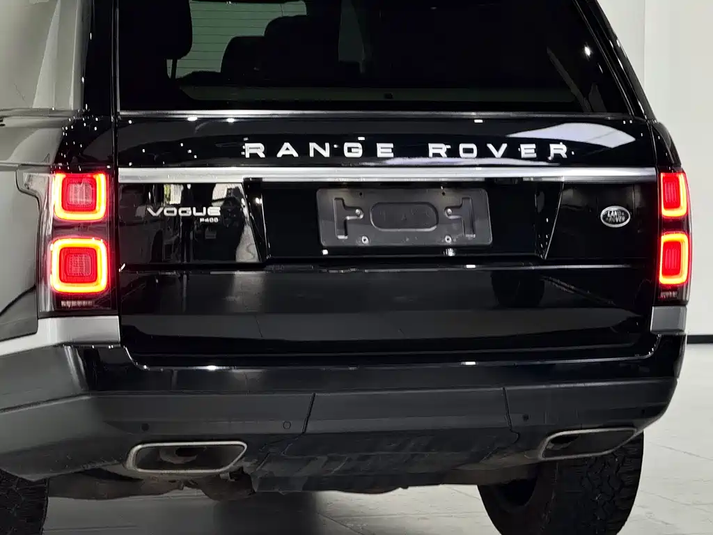 Land Rover Range Rover 2021 3.0 L6 Autobiography Long Wheelbase Classic Edition 2021 - thumbnail 17