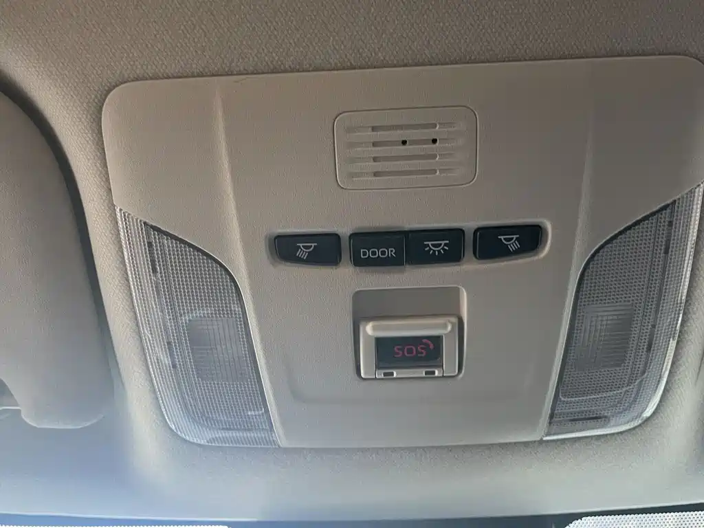 Toyota Corolla 2022 TNGA 1.5L CVT Pioneer Edition 2022 - thumbnail 7