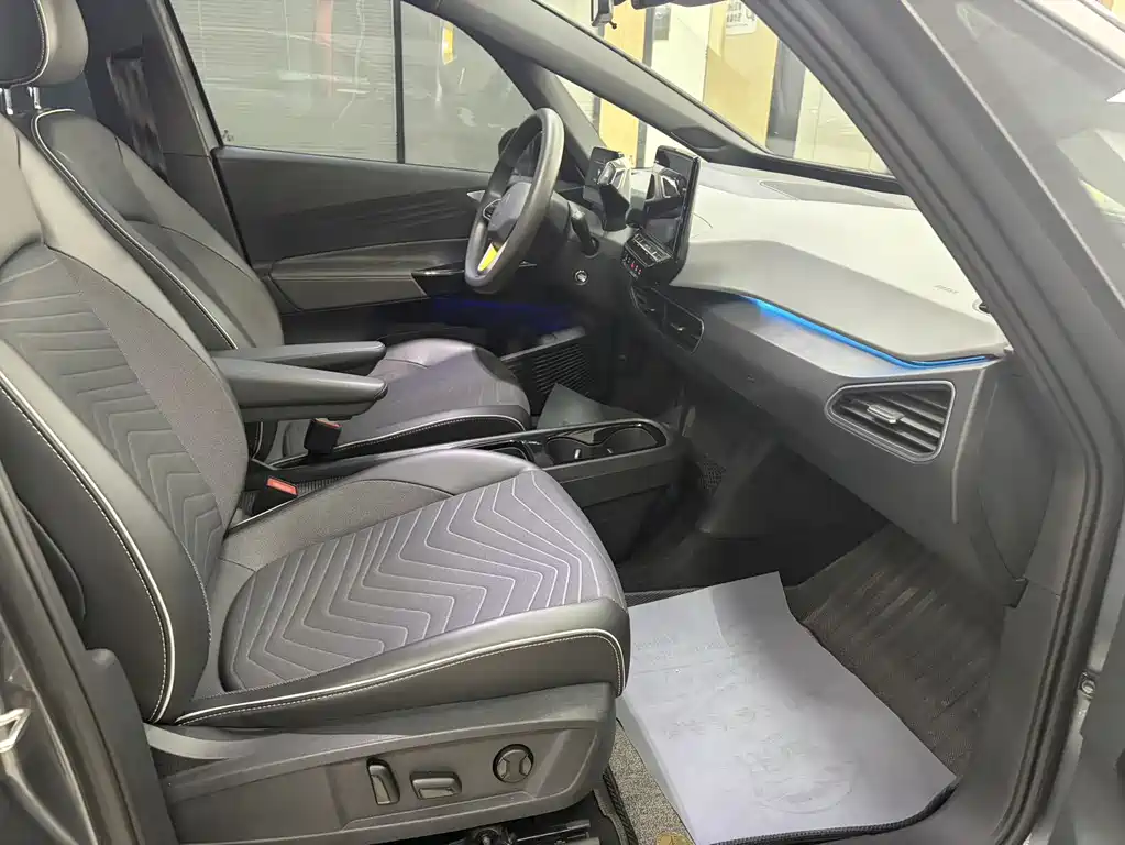 Volkswagen Volkswagen ID.3 2023 Pure & Smart Edition 2023 - thumbnail 8
