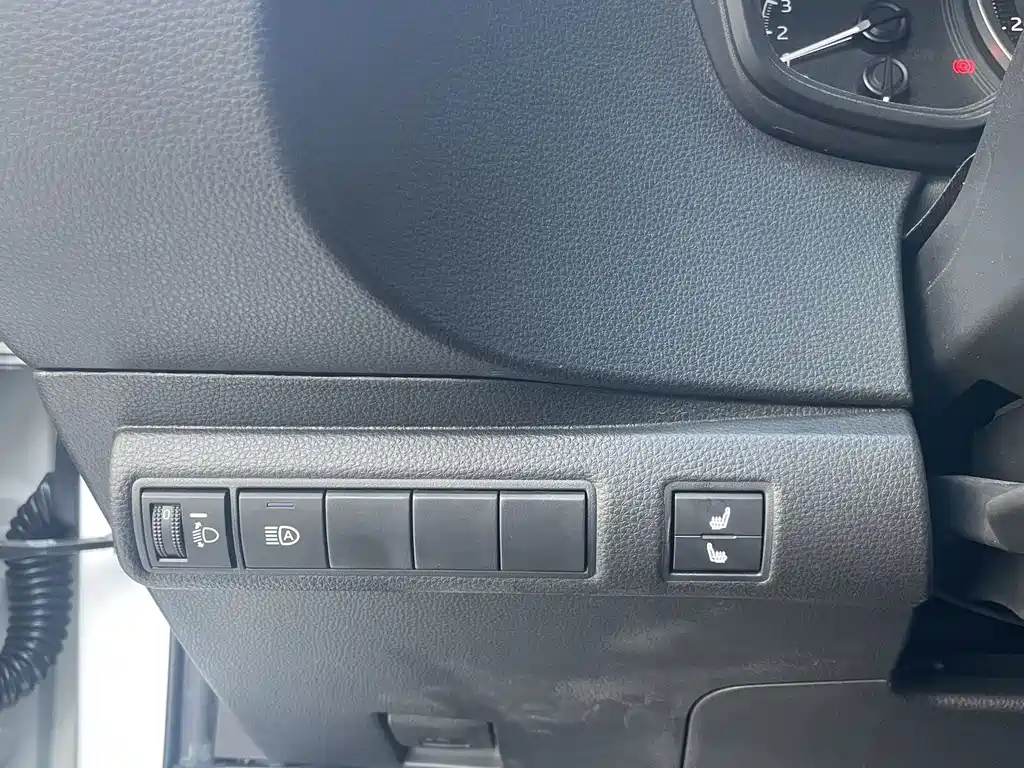 Toyota Corolla 2022 TNGA 1.5L CVT Pioneer Edition 2022 - thumbnail 15