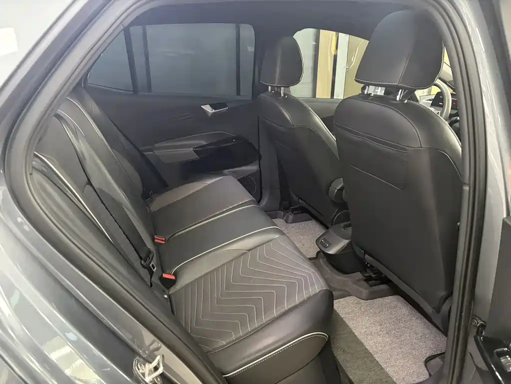Volkswagen Volkswagen ID.3 2023 Pure & Smart Edition 2023 - thumbnail 10