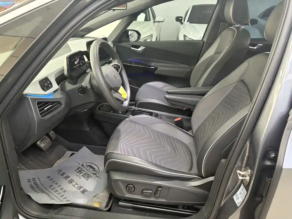Volkswagen Volkswagen ID.3 2023 Pure & Smart Edition 2023 - thumbnail 12