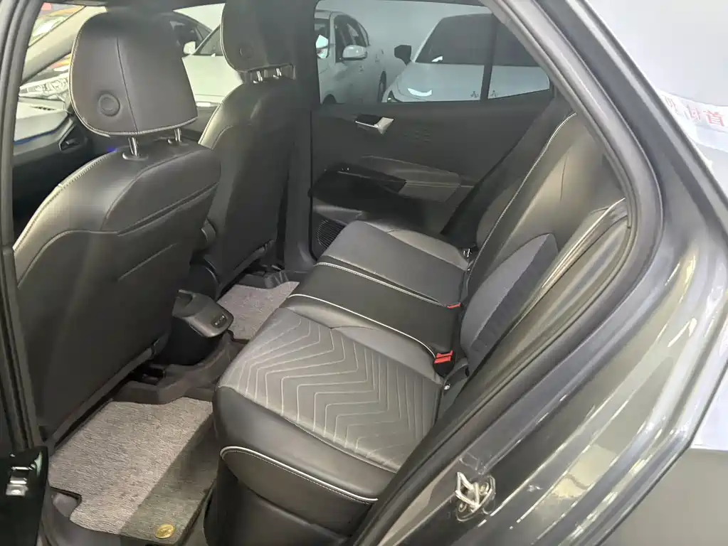 Volkswagen Volkswagen ID.3 2023 Pure & Smart Edition 2023 - thumbnail 13