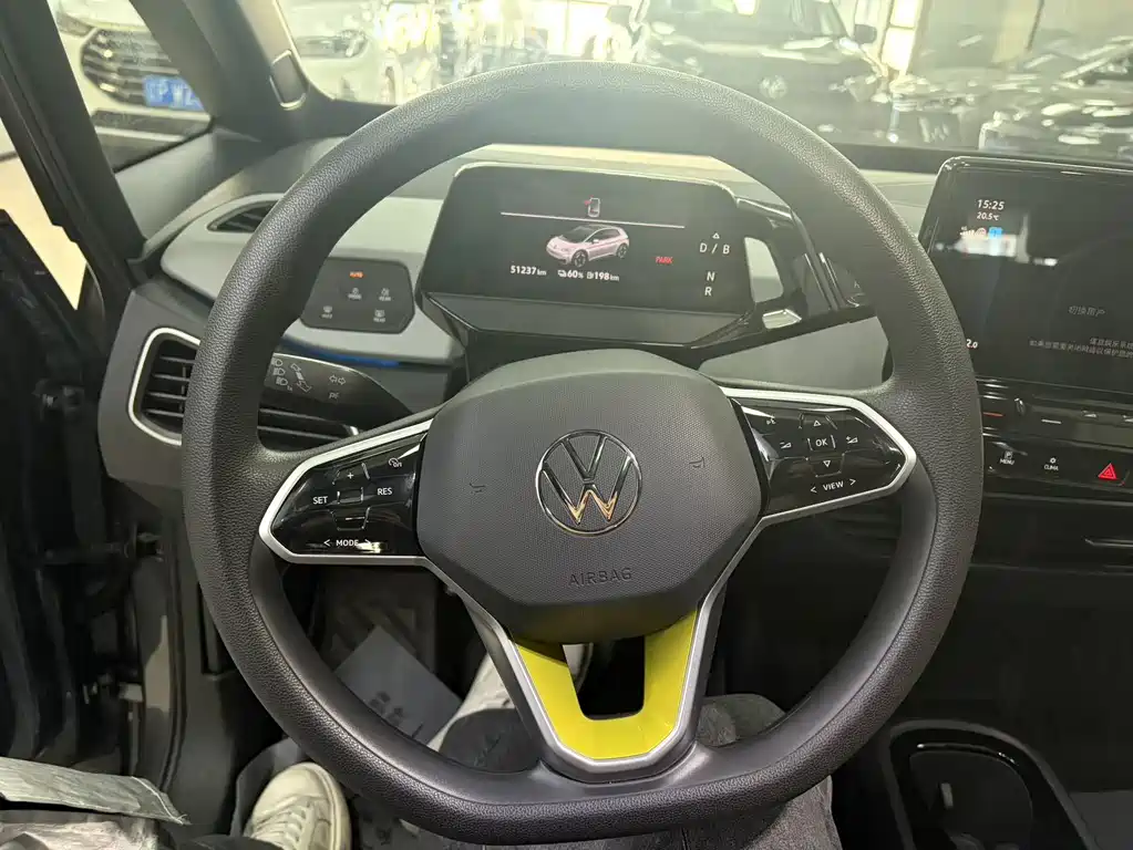 Volkswagen Volkswagen ID.3 2023 Pure & Smart Edition 2023 - thumbnail 14