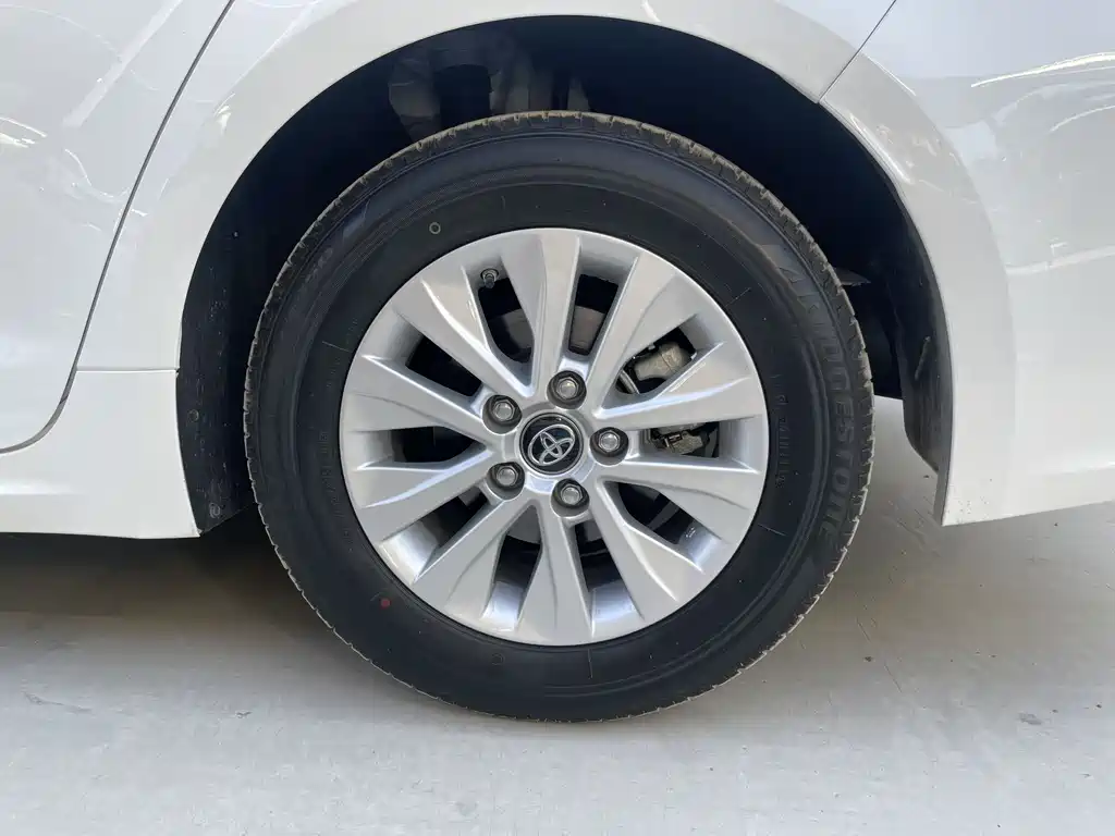 Toyota Corolla 2022 TNGA 1.5L CVT Pioneer Edition 2022 - thumbnail 21