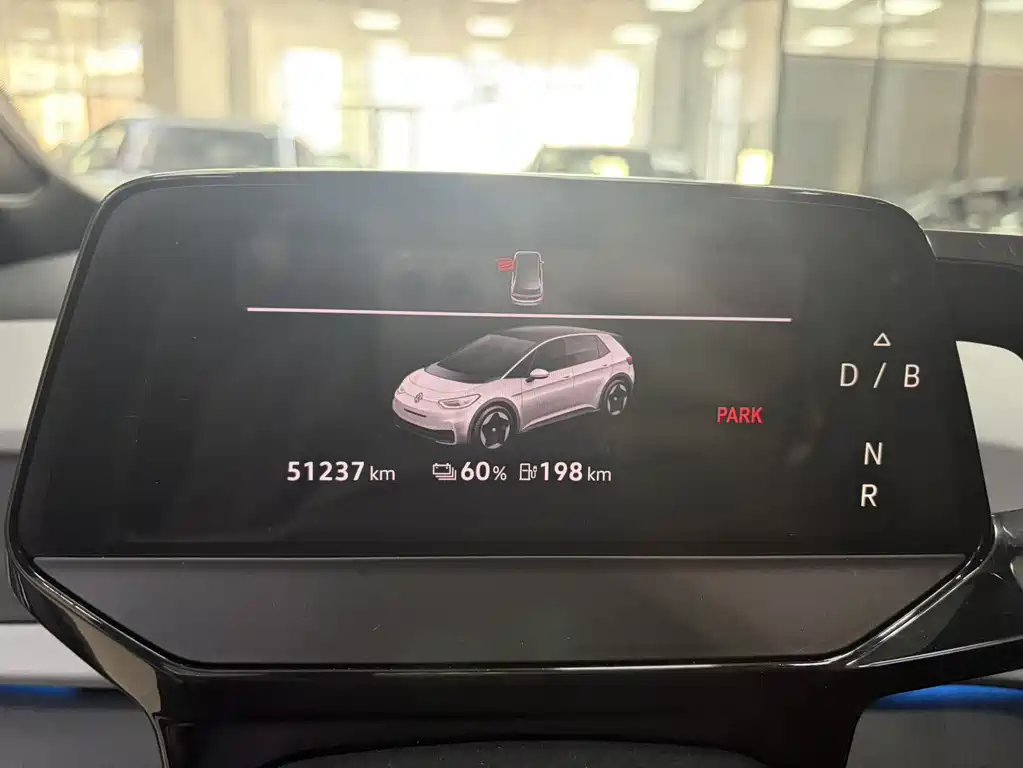 Volkswagen Volkswagen ID.3 2023 Pure & Smart Edition 2023 - thumbnail 15