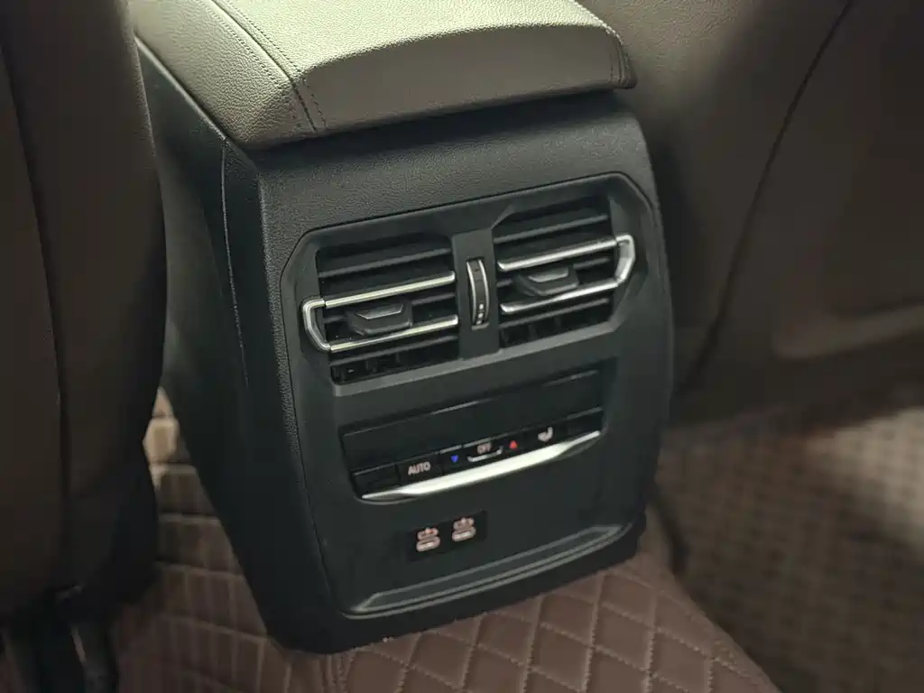 BMW BMW 3 Series 2024 325Li M Sport Night Package 2024 - thumbnail 10