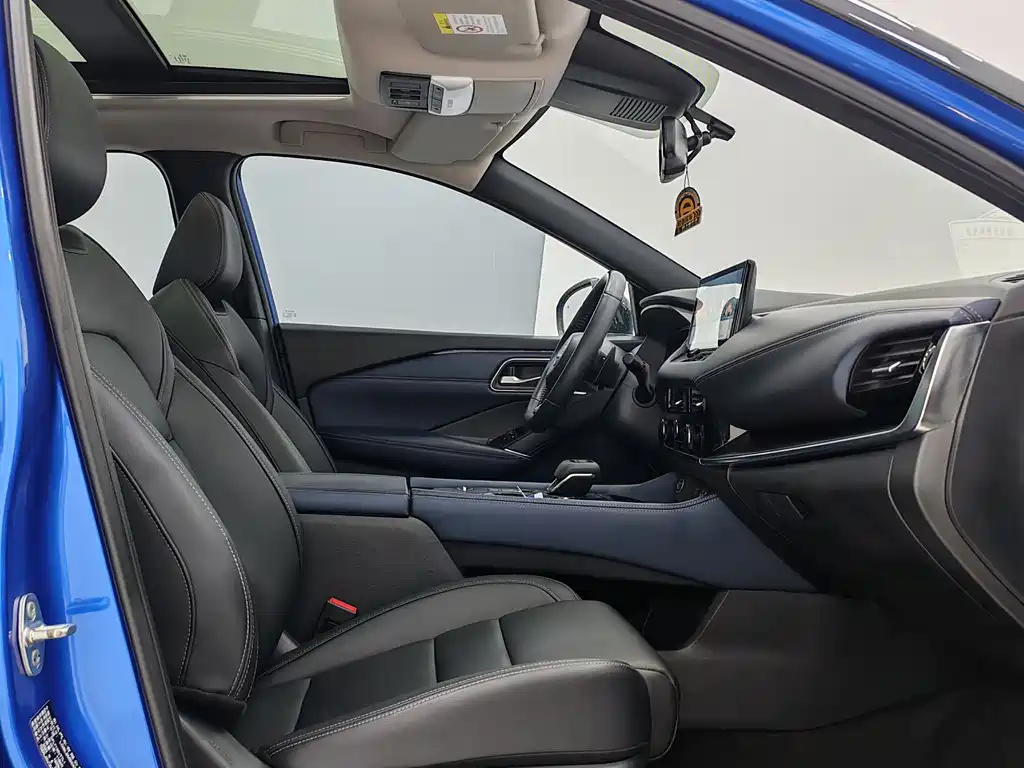 Nissan Nissan Qashqai 2023 1.3T CVT Flagship Edition 2023 - thumbnail 8
