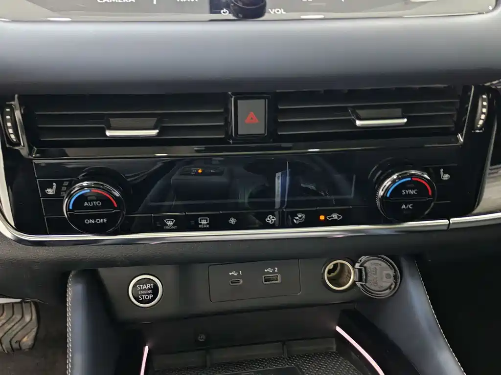 Nissan Nissan Qashqai 2023 1.3T CVT Flagship Edition 2023 - thumbnail 13