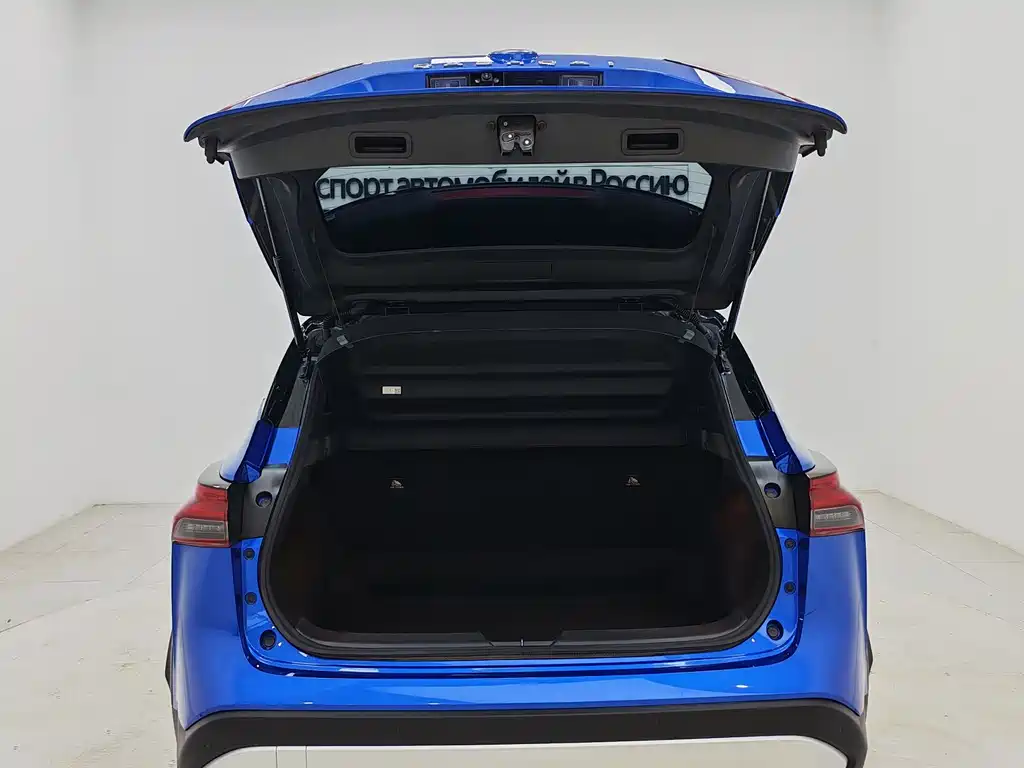 Nissan Nissan Qashqai 2023 1.3T CVT Flagship Edition 2023 - thumbnail 15