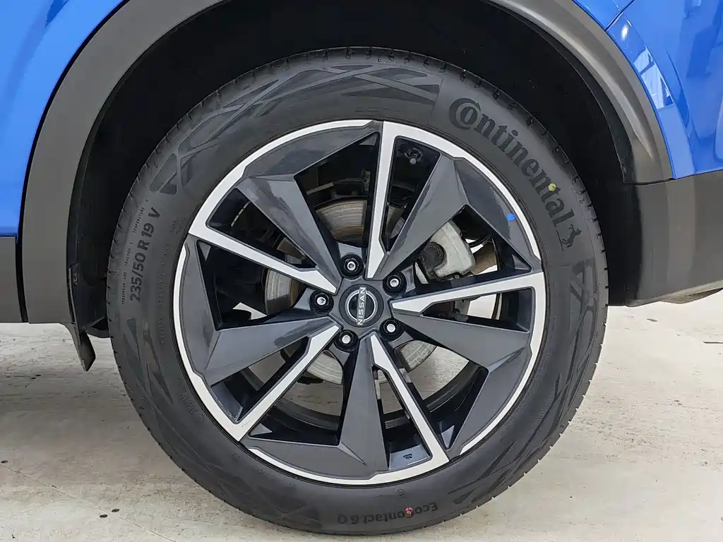 Nissan Nissan Qashqai 2023 1.3T CVT Flagship Edition 2023 - thumbnail 16