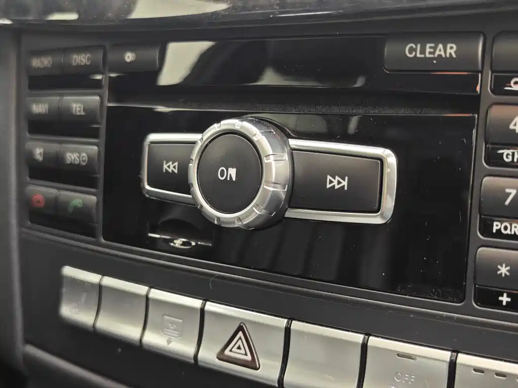 Mercedes-Benz Mercedes-Benz CLS 2012 CLS 350 CGI 2012 - thumbnail 22