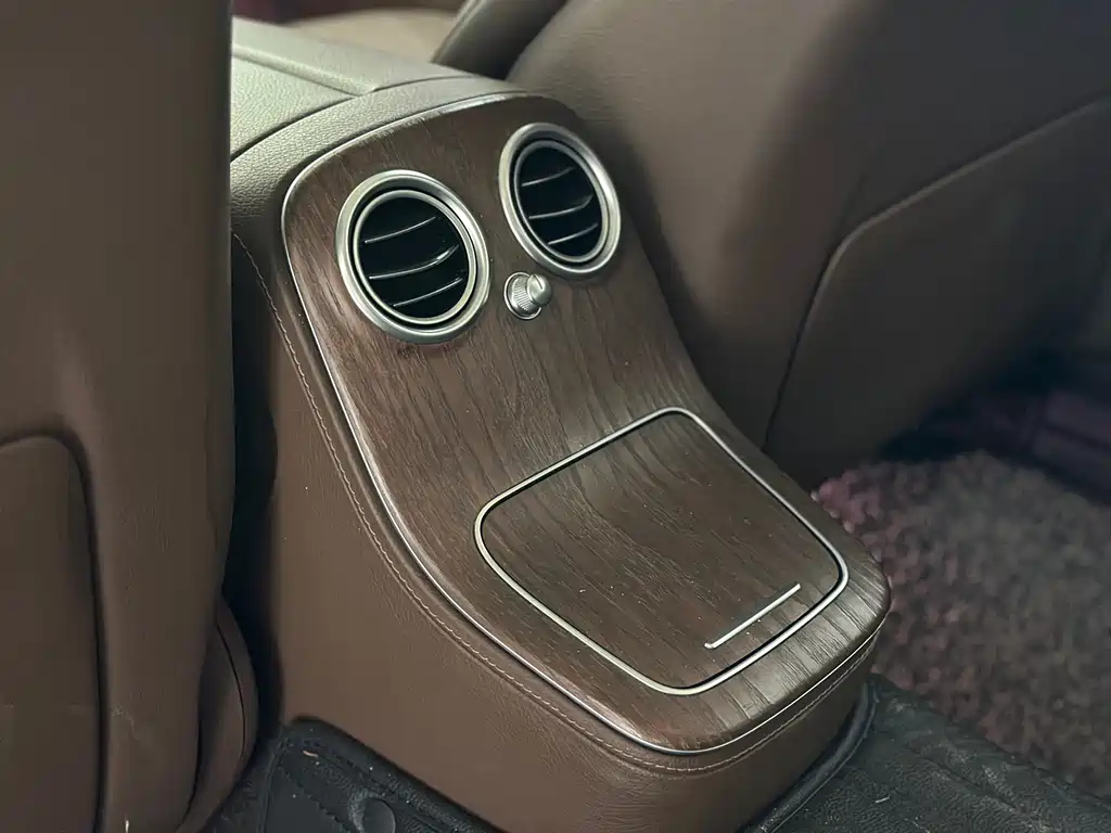 Mercedes-Benz Mercedes-Benz E-Class 2023 E 300 L Fashion Edition 2023 - thumbnail 12