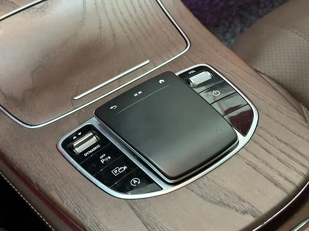 Mercedes-Benz Mercedes-Benz E-Class 2023 E 300 L Fashion Edition 2023 - thumbnail 17