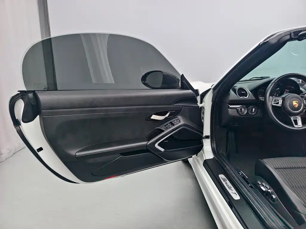 Porsche Porsche 718 2019 Boxster T 2.0T 2020 - thumbnail 7