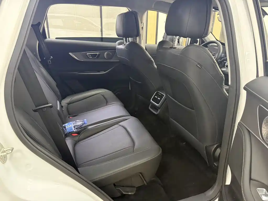 Chery Tiggo 8 PLUS 2024 Champion Edition 290TGDI DCT Luxury Version 5-Seat 2025 - thumbnail 10
