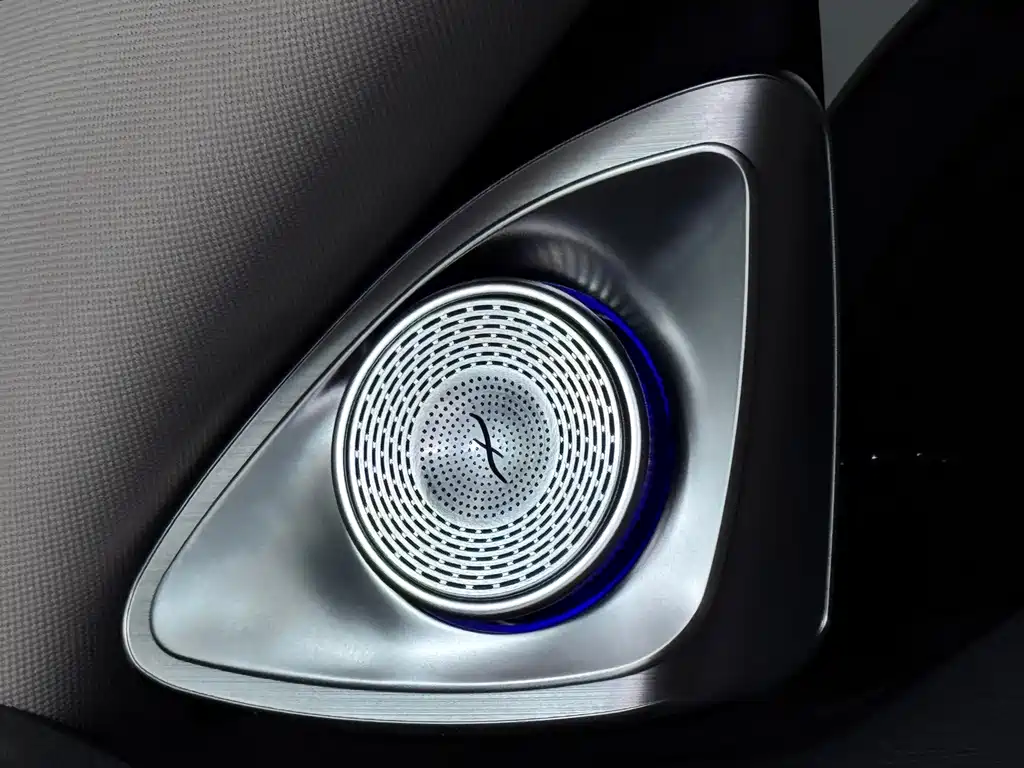 Mercedes-Benz Maybach S-Class 2024 S 480 4MATIC 2024 - thumbnail 23