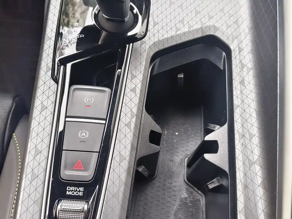 Geely Auto Geely Xingrui 2023 1.5TD Kunlun Edition 2023 - thumbnail 10