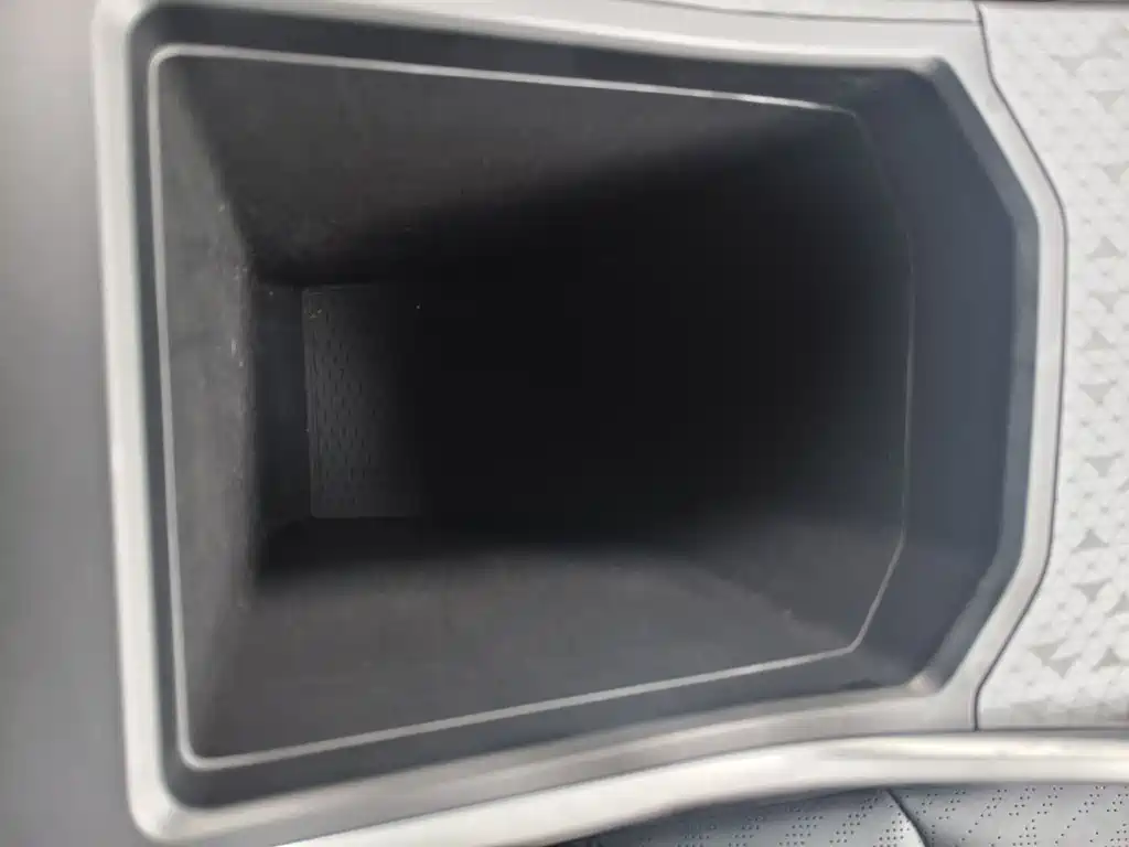 Geely Auto Geely Xingrui 2023 1.5TD Kunlun Edition 2023 - thumbnail 11