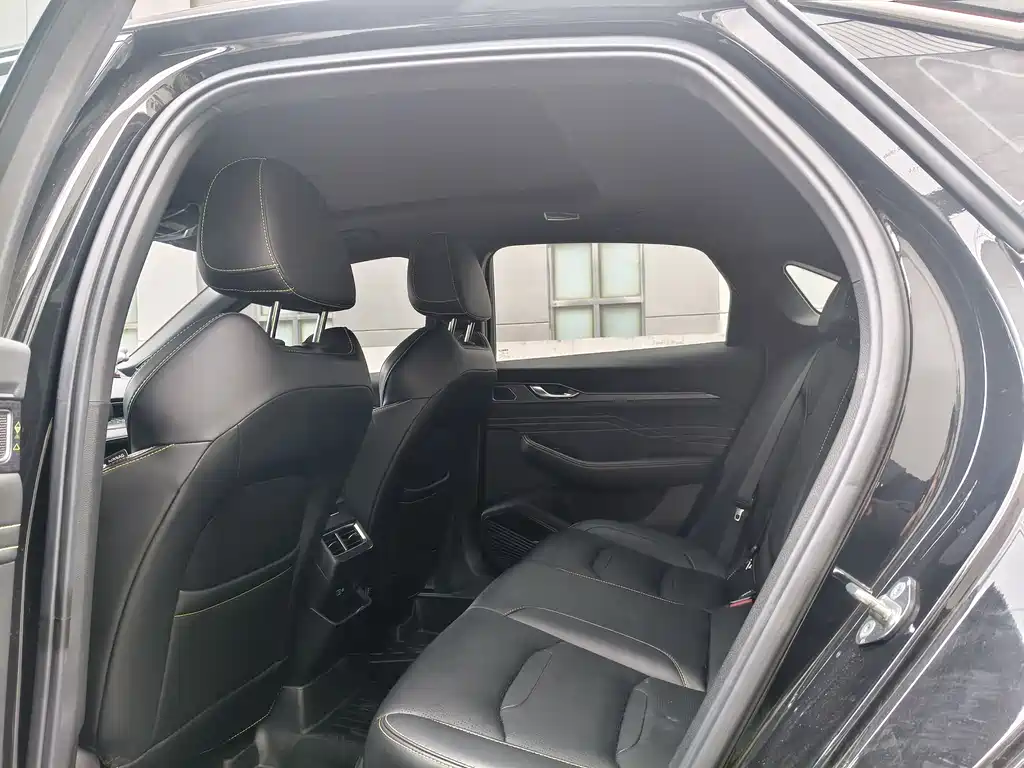 Geely Auto Geely Xingrui 2023 1.5TD Kunlun Edition 2023 - thumbnail 15