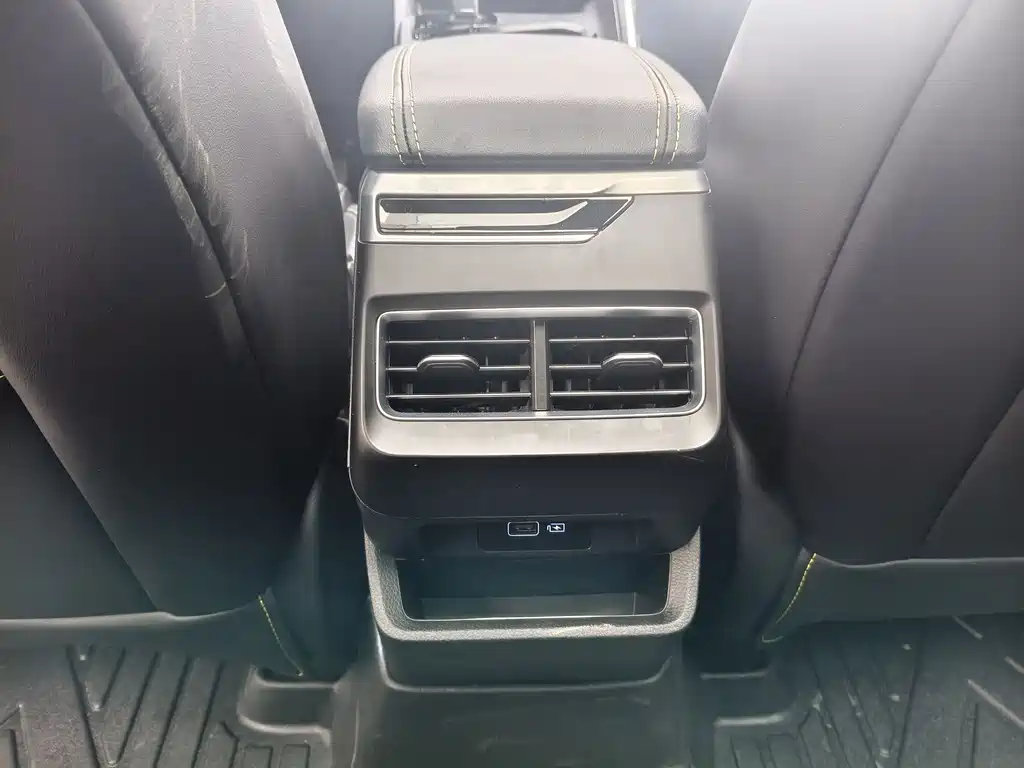 Geely Auto Geely Xingrui 2023 1.5TD Kunlun Edition 2023 - thumbnail 16
