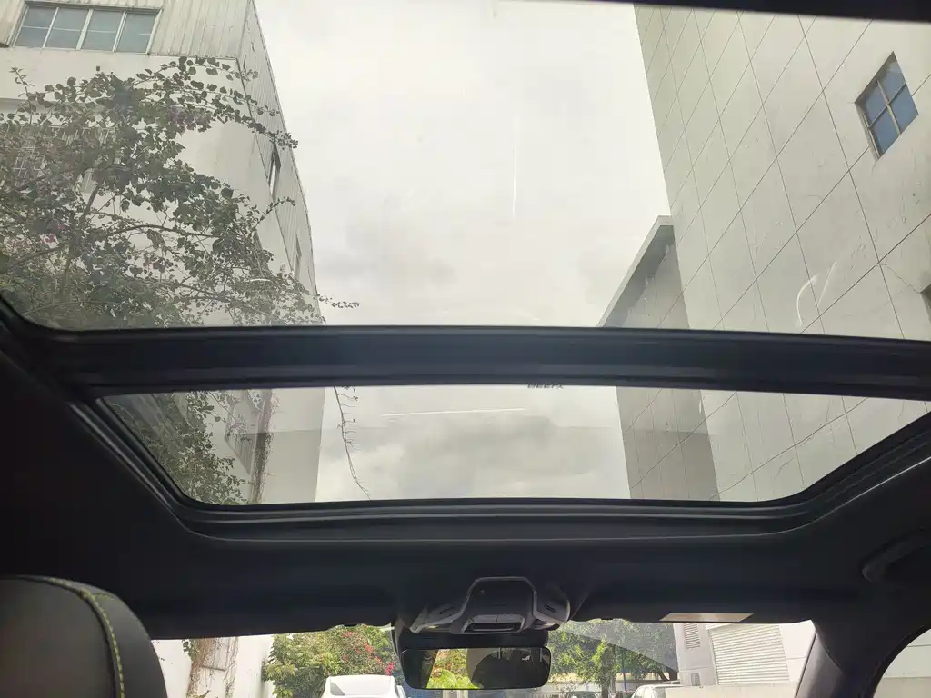 Geely Auto Geely Xingrui 2023 1.5TD Kunlun Edition 2023 - thumbnail 17