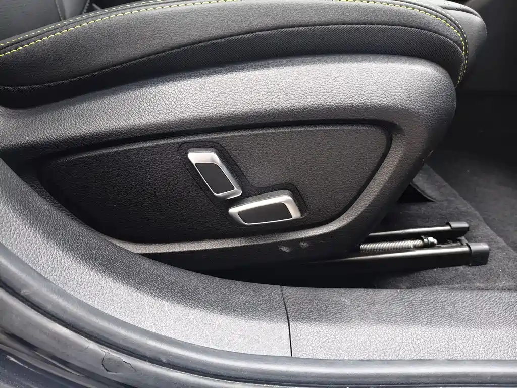 Geely Auto Geely Xingrui 2023 1.5TD Kunlun Edition 2023 - thumbnail 20