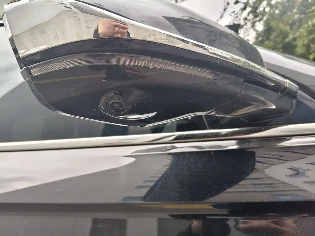 Geely Auto Geely Xingrui 2023 1.5TD Kunlun Edition 2023 - thumbnail 29