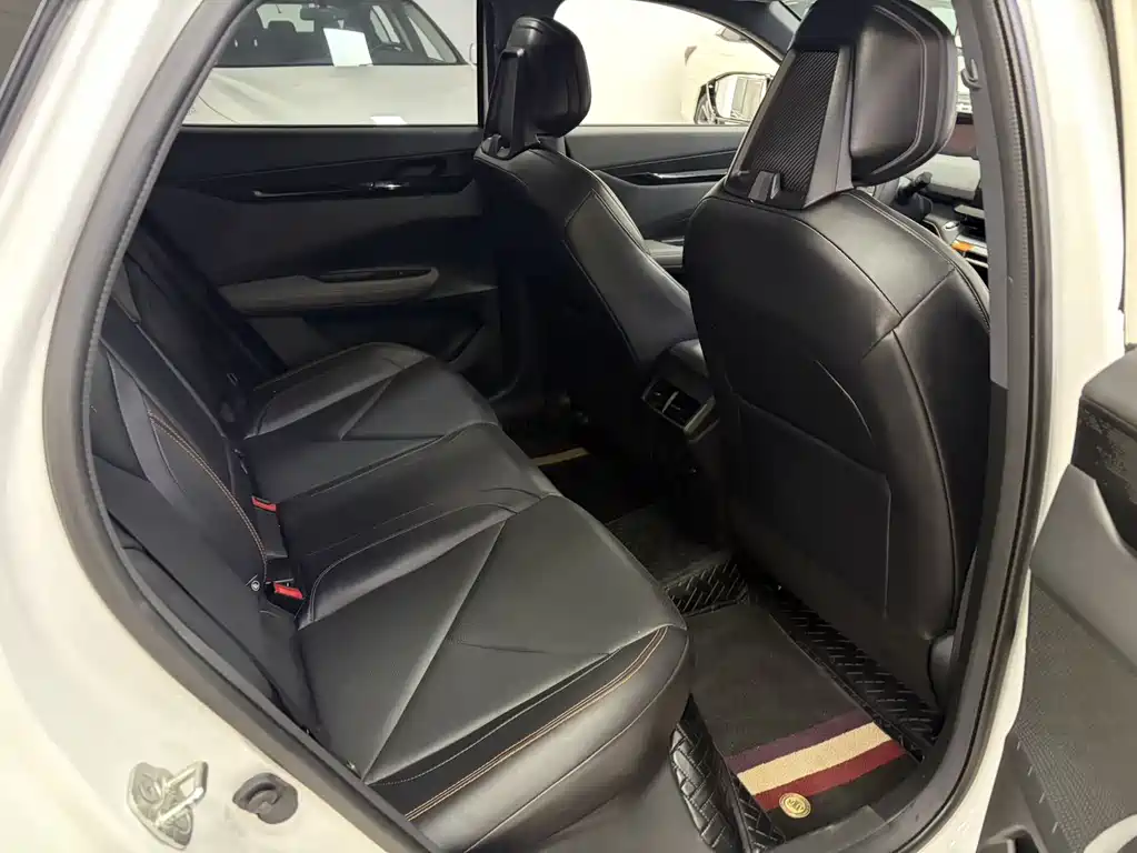 Changan Changan UNI-V 2022 1.5T Excellence Edition 2023 - thumbnail 10