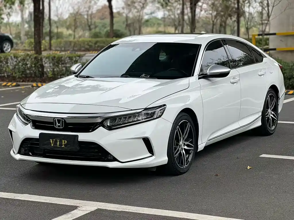 Honda Honda Inspire 2022 260TURBO Premium Edition 2022