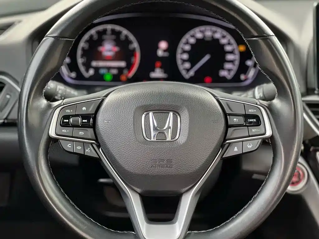 Honda Honda Inspire 2022 260TURBO Premium Edition 2022 - thumbnail 2