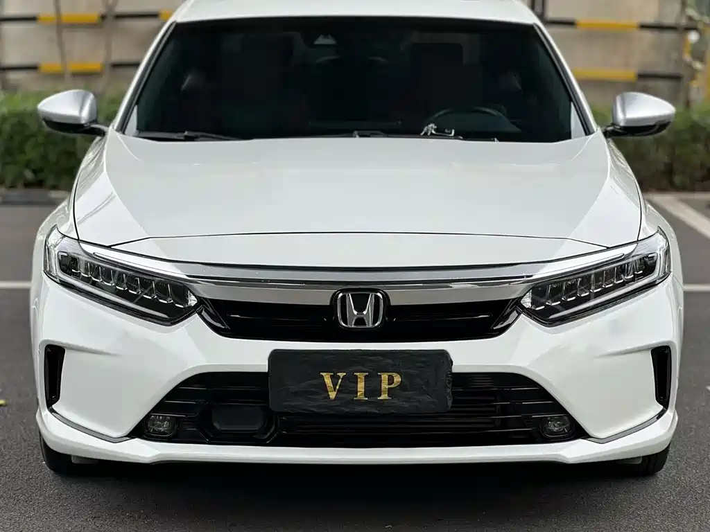 Honda Honda Inspire 2022 260TURBO Premium Edition 2022 - thumbnail 3