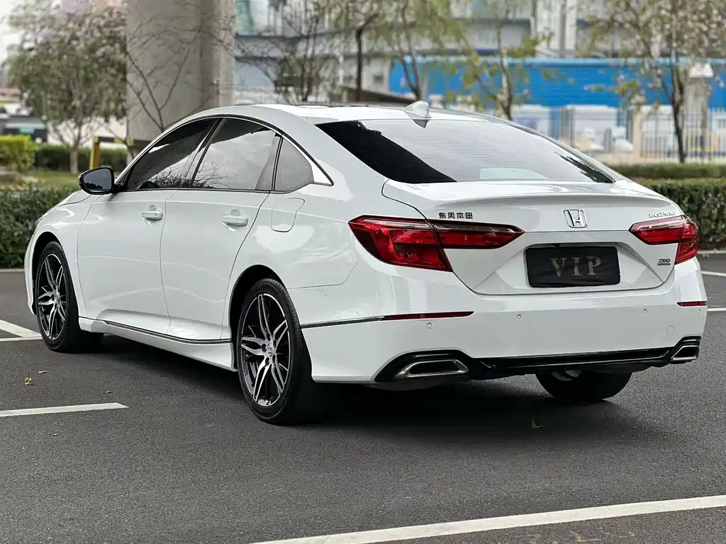 Honda Honda Inspire 2022 260TURBO Premium Edition 2022 - thumbnail 6