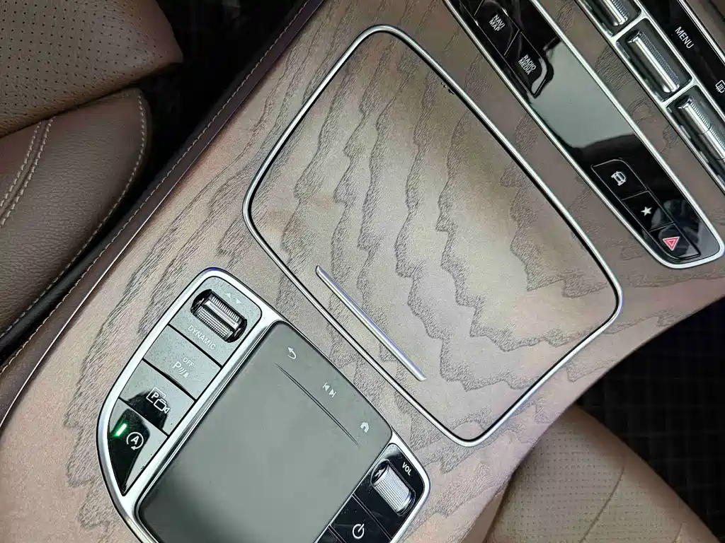 Mercedes-Benz Mercedes-Benz E-Class 2023 Model Year Facelift E 300 L Luxury 2023 - thumbnail 14