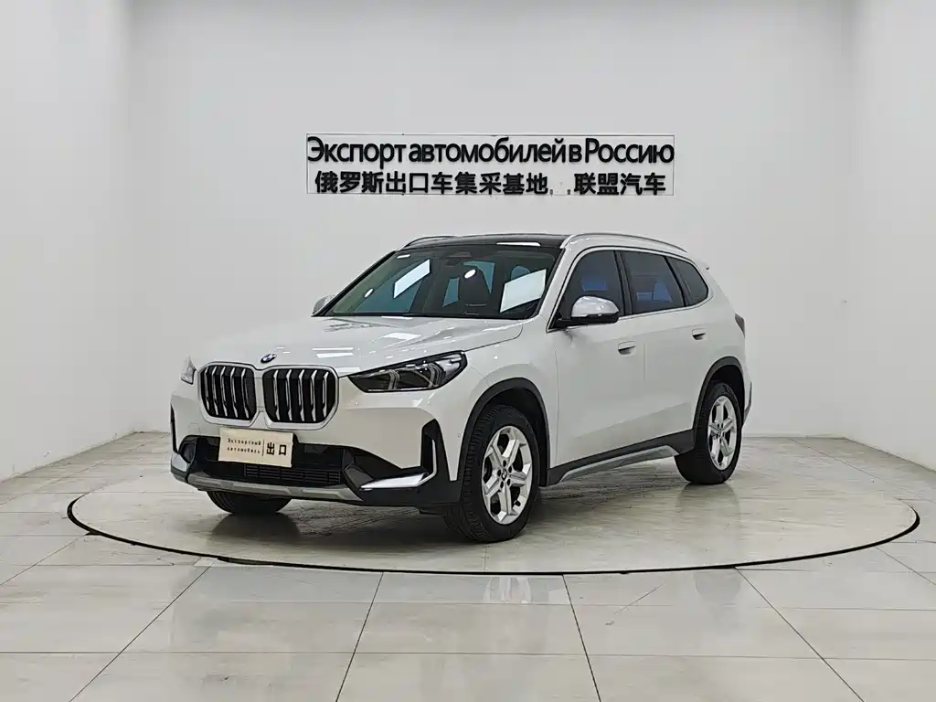 BMW BMW X1 2023 sDrive20Li X Design Package 2024