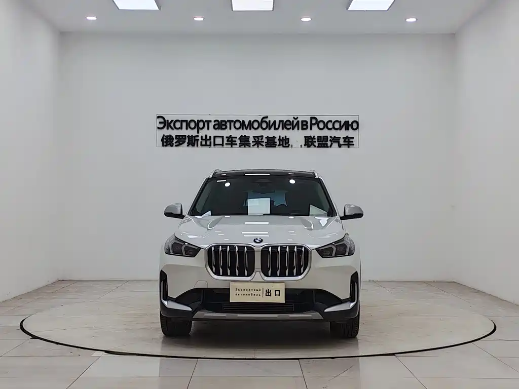 BMW BMW X1 2023 sDrive20Li X Design Package 2024 - thumbnail 2