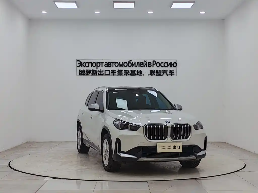 BMW BMW X1 2023 sDrive20Li X Design Package 2024 - thumbnail 3
