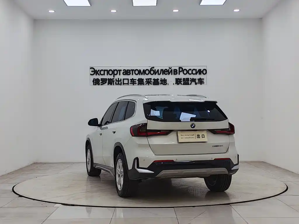 BMW BMW X1 2023 sDrive20Li X Design Package 2024 - thumbnail 4